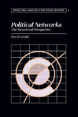 Political Networks book cover