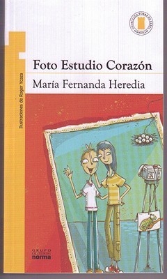 Foto Estudio Corazón
