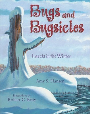 Bugs and Bugsicles book cover