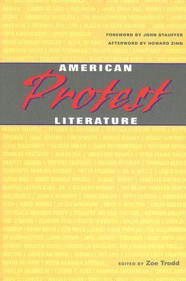American Protest Literature (The John Harvard Library) by Zoe Trodd | Goodreads