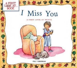 I Miss You: a First Look at Death