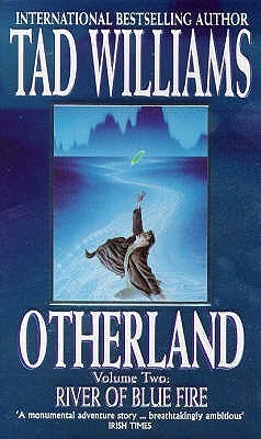 River of Blue Fire (Otherland, #2)