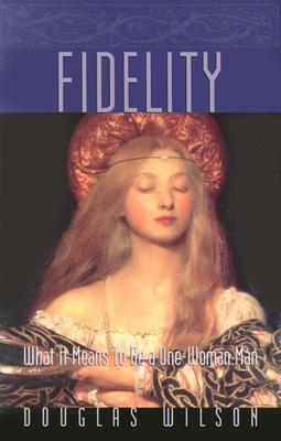 Fidelity book cover
