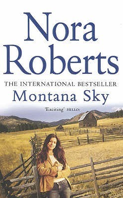 Montana Sky