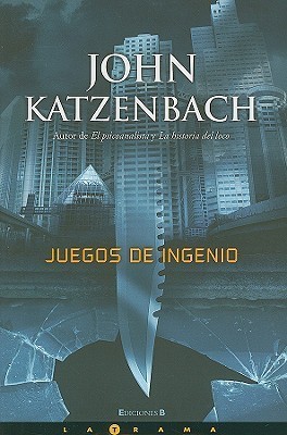 Juegos de ingenio book cover
