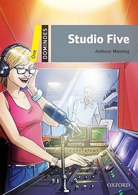 Dominoes, New Edition: Level 1: 400-Word VocabularyStudio Five