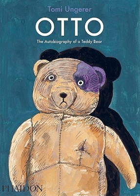Otto: The Autobiography of a Teddy Bear