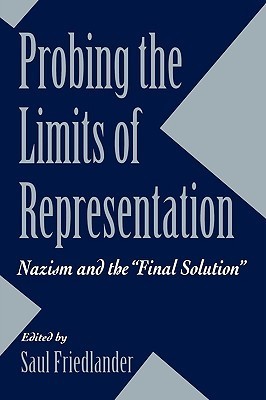 Probing the Limits of Representation book cover
