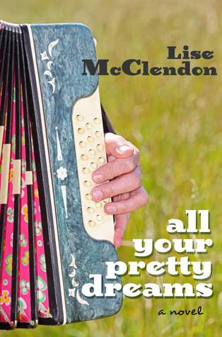 All Your Pretty Dreams book cover