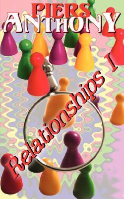 Relationships I book cover