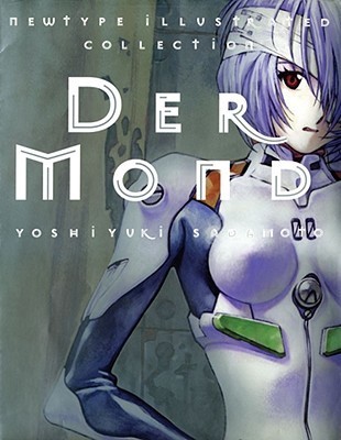 Der Mond book cover