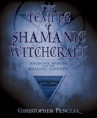 The Temple of Shamanic Witchcraft book cover