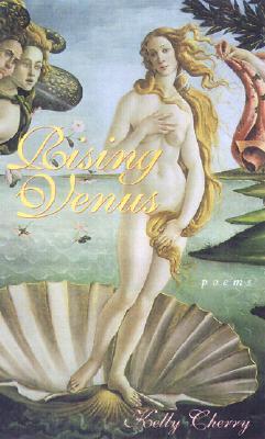 Rising Venus book cover