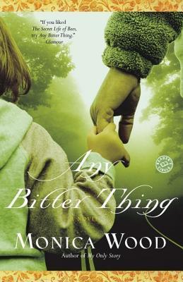 Any Bitter Thing book cover