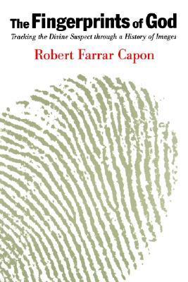 The Fingerprints of God book cover