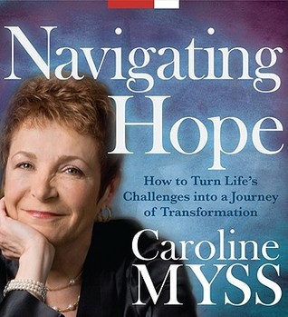 Navigating Hope book cover