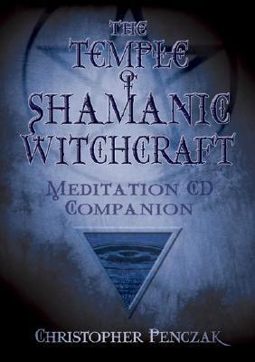 The Temple of Shamanic Witchcraft CD Companion book cover