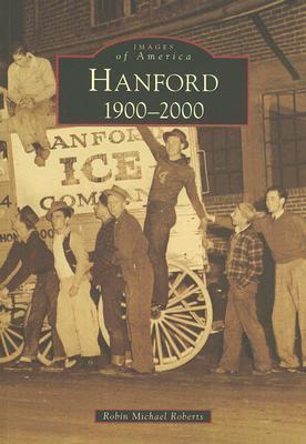 Hanford book cover