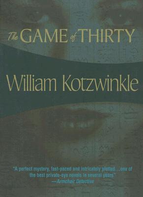 The Game of 30 book cover