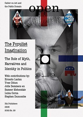 Open 20: The Populist Imagination: The Role of Myth, Narratives and ...