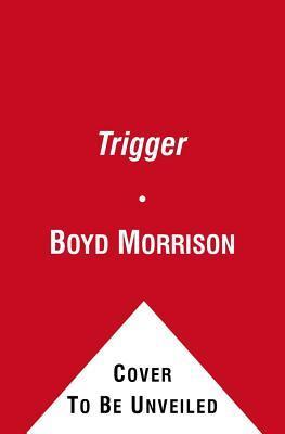 The Trigger book cover