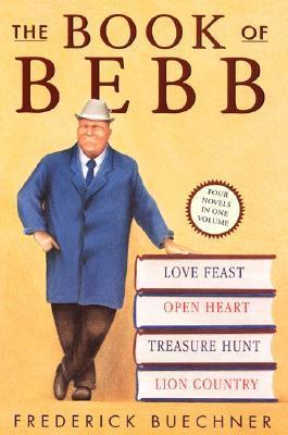 The Book of Bebb book cover