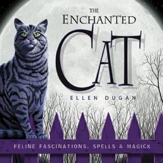 The Enchanted Cat book cover