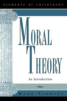 Moral Theory: An Introduction
