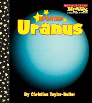 Uranus book cover