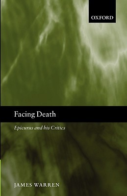 Facing Death book cover