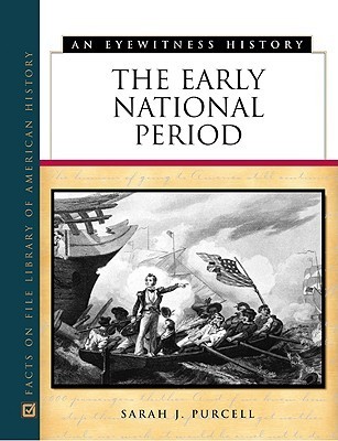 The Early National Period book cover