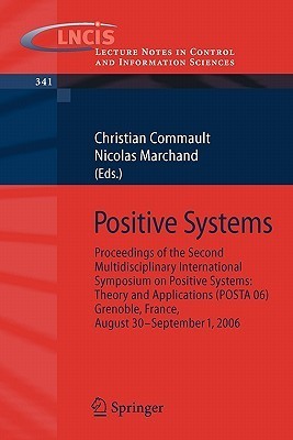 Positive Systems