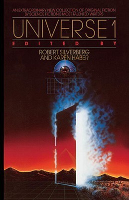 Universe 1 by Robert Silverberg Goodreads