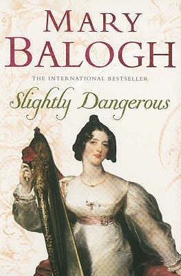 Slightly Dangerous (Bedwyn Saga #6)