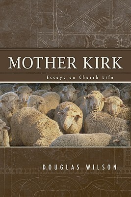 Mother Kirk book cover
