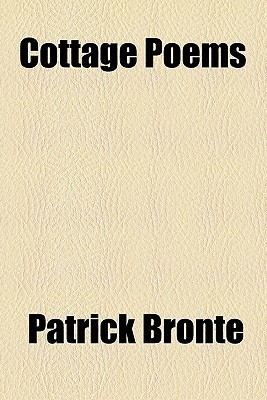 Cottage Poems book cover