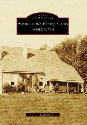 Washington's Headquarters in Newburgh book cover