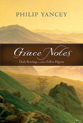 Grace Notes book cover