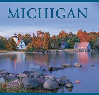Michigan book cover