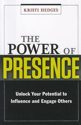The Power of Presence book cover