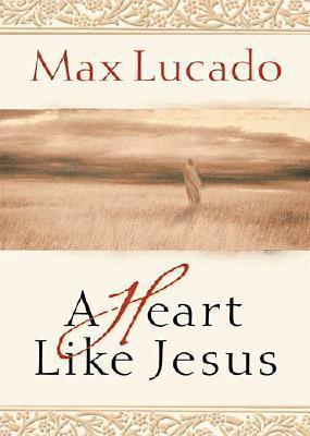 A Heart Like Jesus book cover