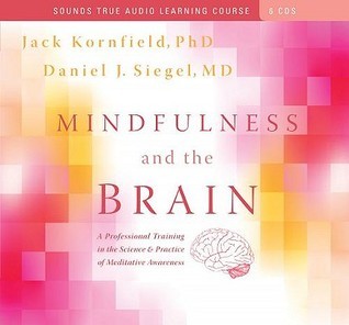 Mindfulness and the Brain book cover