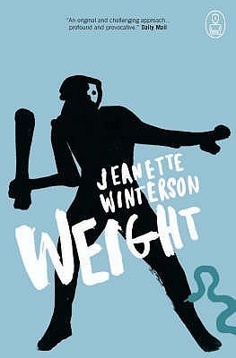 Weight: The Myth of Atlas and Heracles
