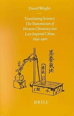 Translating Science book cover