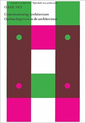 Oase 83 book cover