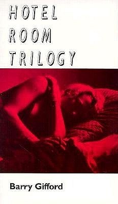 Hotel Room Trilogy book cover