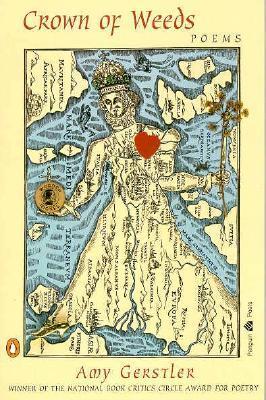 Crown of Weeds book cover