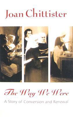 The Way We Were book cover