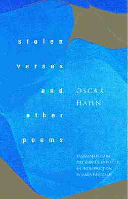 Stolen Verses and Other Poems book cover