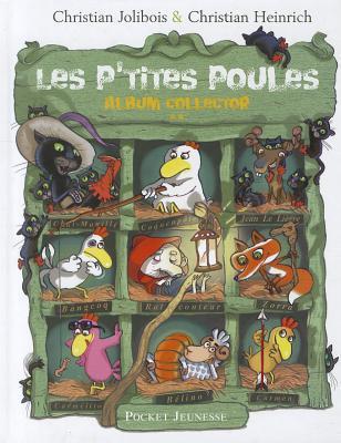Les P'tites Poules - Album Collector 2